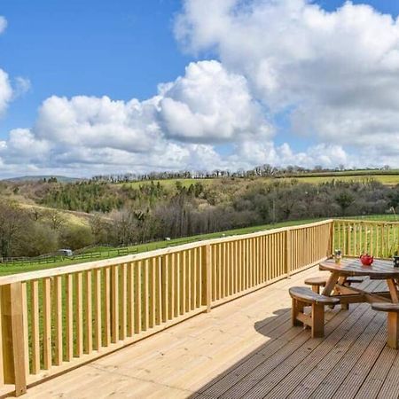 Brook Lodge Liskeard Buitenkant foto