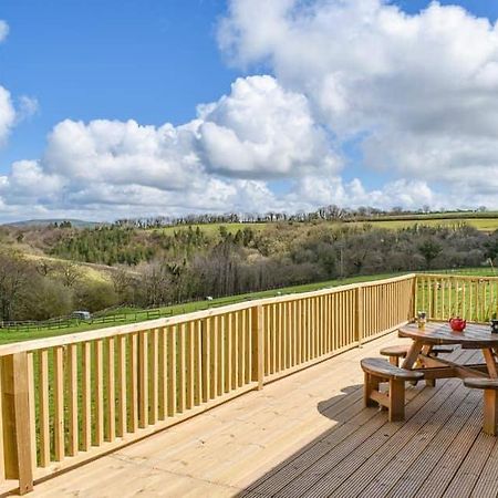 Brook Lodge Liskeard Buitenkant foto