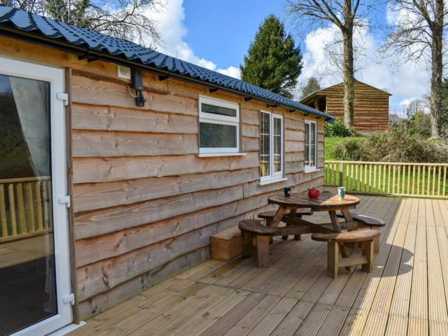 Brook Lodge Liskeard Buitenkant foto
