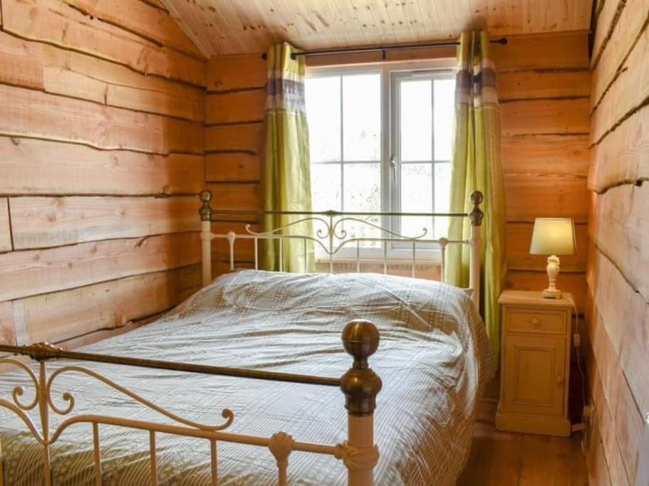 Brook Lodge Liskeard Buitenkant foto
