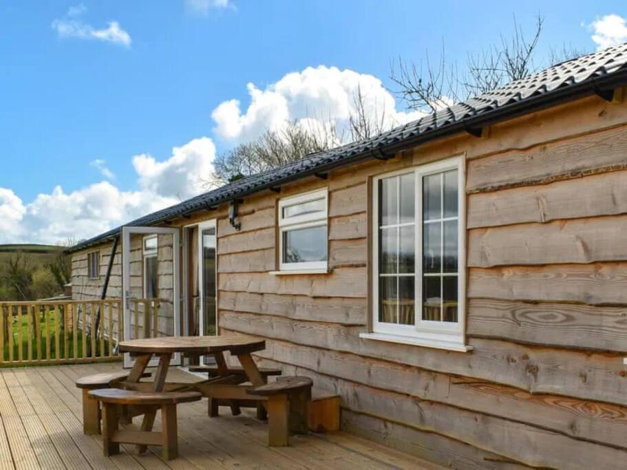 Brook Lodge Liskeard Buitenkant foto