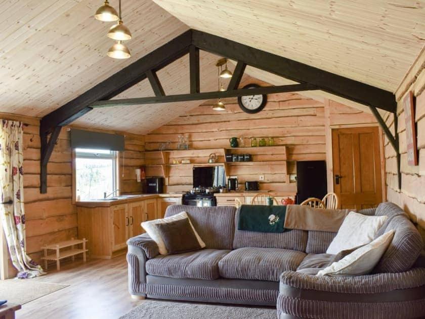 Brook Lodge Liskeard Buitenkant foto